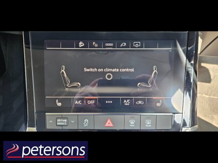 2023 Audi Q8 e-tron - photo 29