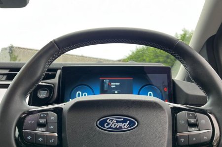 2024 Ford Puma - photo 12