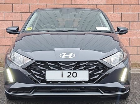 2027 Hyundai i20 - photo 5