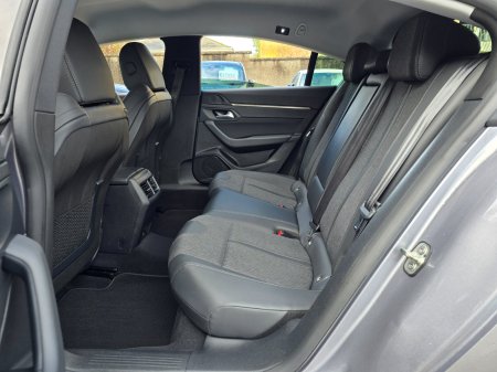 2022 Peugeot 508 - photo 13
