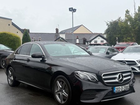 2020 Mercedes-Benz E-Class - photo 3