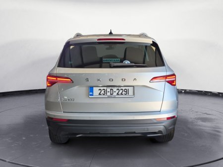 2023 Skoda Karoq - photo 6