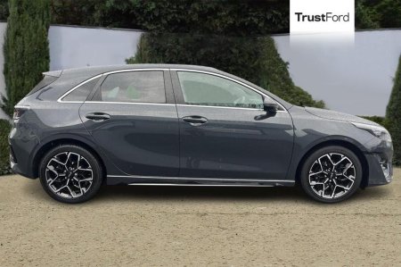 2023 Kia Ceed - photo 3