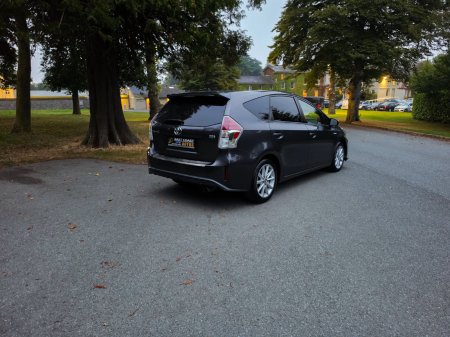 2019 Toyota Prius - photo 15