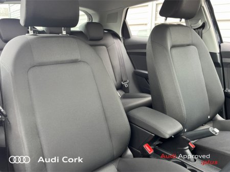 2022 Audi A1 - photo 21