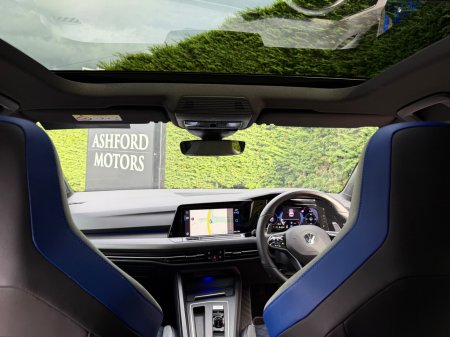 2021 Volkswagen Golf - photo 12