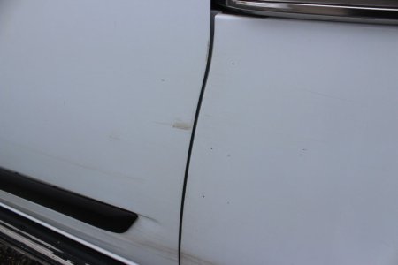 2014 Ford Transit - photo 11