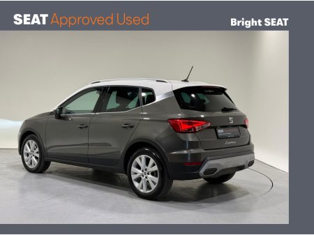 2024 SEAT Arona - photo 4