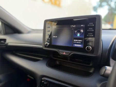 2020 Toyota Yaris - photo 11