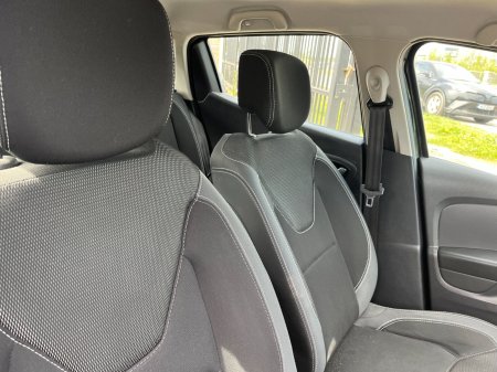 2019 Renault Clio - photo 10
