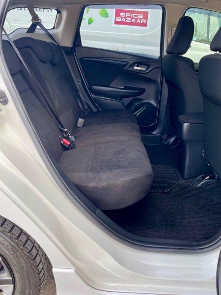 2020 Honda Shuttle - photo 17