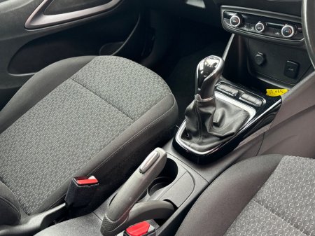 2019 Vauxhall Crossland X - photo 10