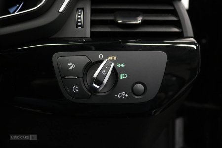 2023 Audi A4 - photo 40
