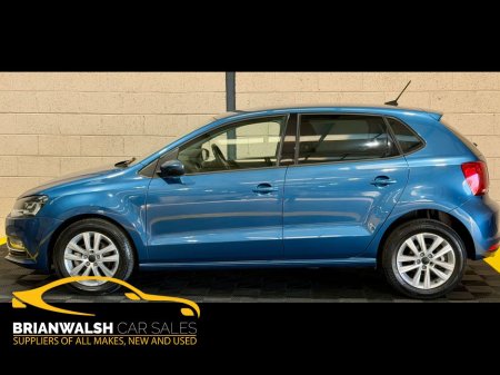 2017 Volkswagen Polo - photo 19