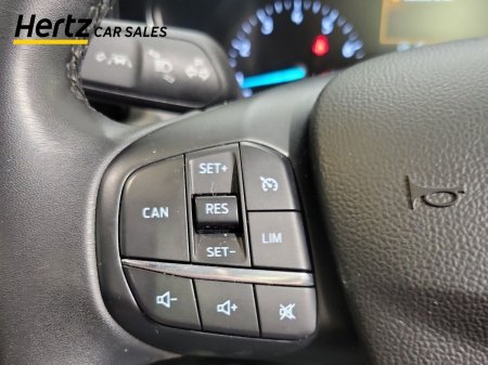 2023 Ford Focus - photo 22