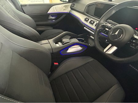 2026 Mercedes-Benz GLE - photo 2
