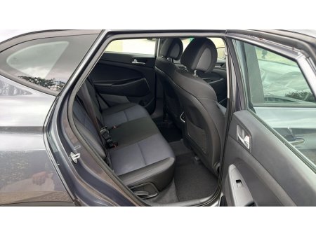 2017 Hyundai Tucson - photo 10