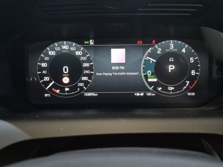 2024 Land Rover Discovery Sport - photo 12