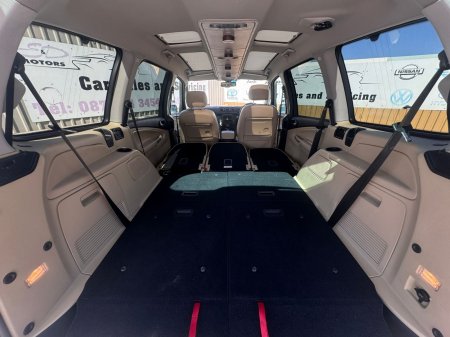 2012 Ford Galaxy - photo 17