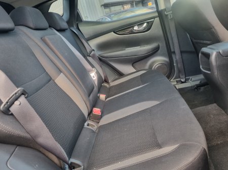 2019 Nissan Qashqai - photo 14