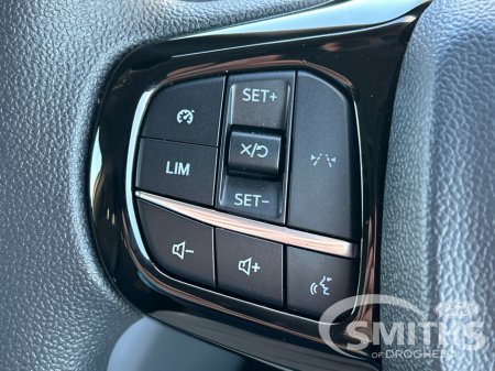 2026 Ford Transit Custom - photo 23