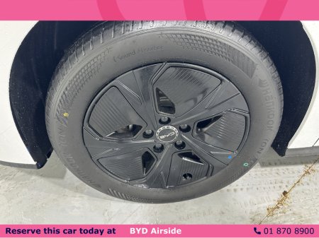 2026 BYD Seal 6 - photo 8