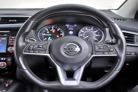 2018 Nissan Qashqai - photo 17