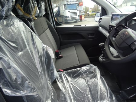 2026 Fiat Scudo - photo 14