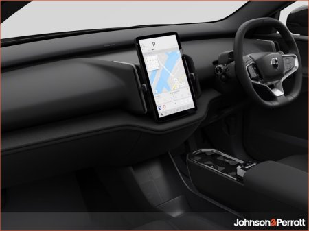 2027 Volvo EX30 - photo 2