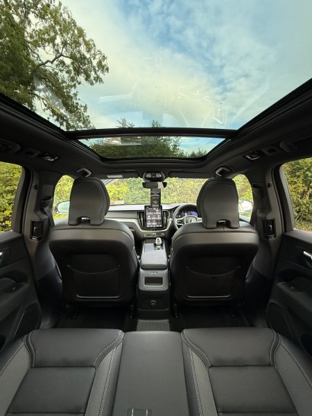 2026 Volvo XC60 - photo 32