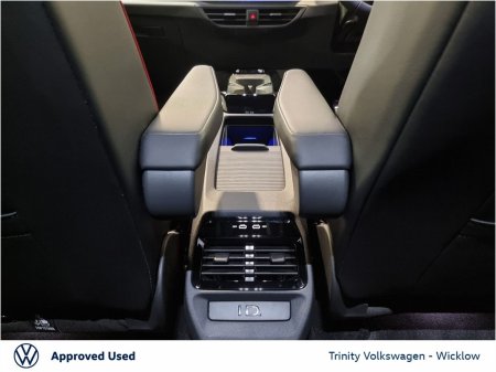 2026 Volkswagen ID.4 - photo 25