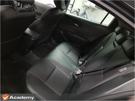 2023 Toyota Prius - photo 11
