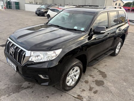 2023 Toyota Land Cruiser - photo 15