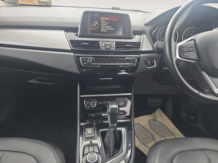 2015 BMW 2-Series - photo 10