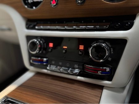 2024 Rolls-Royce Ghost - photo 43