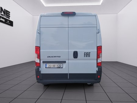 2026 Fiat Ducato - photo 3