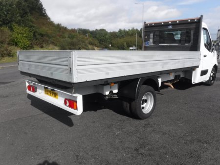 2022 Nissan Interstar - photo 7
