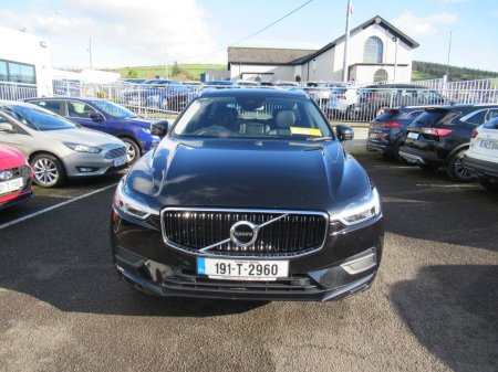 2019 Volvo XC60 - photo 2