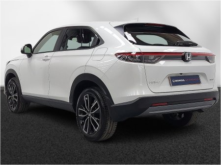 2026 Honda HR-V - photo 3