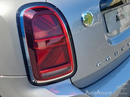 2023 Mini Countryman - photo 29