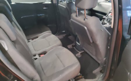2013 Peugeot 5008 - photo 11
