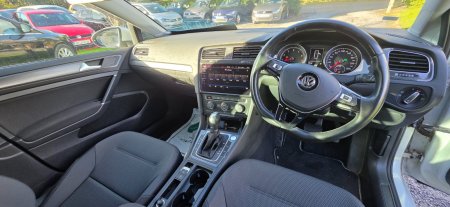 2017 Volkswagen Golf - photo 10