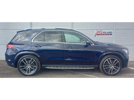 2022 Mercedes-Benz GLE - photo 15