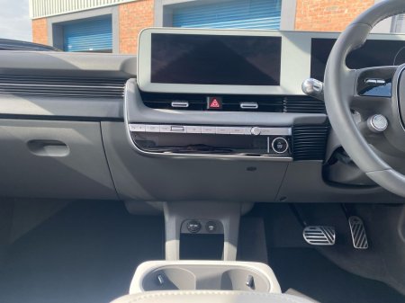 2023 Hyundai IONIQ 5 - photo 11