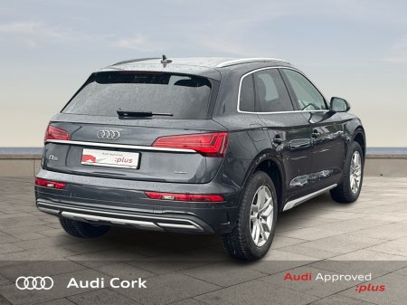 2024 Audi Q5 - photo 7