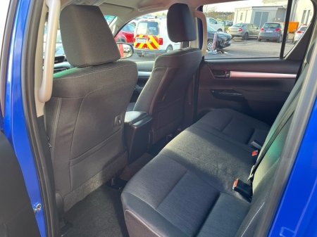 2023 Toyota Hilux - photo 7