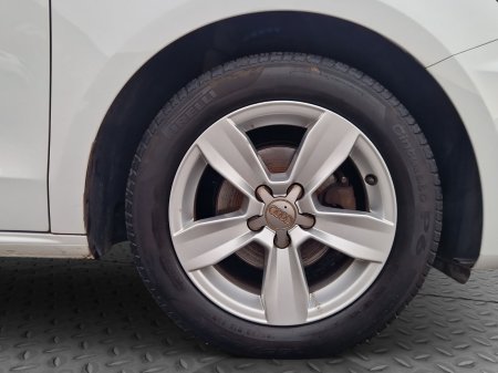 2016 Audi A1 - photo 12