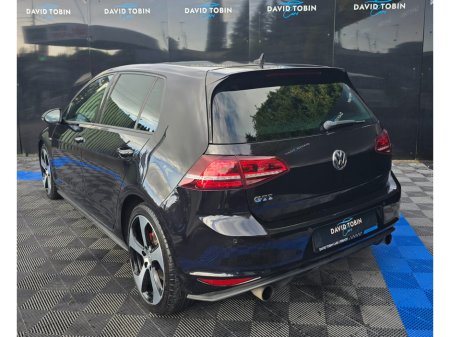 2016 Volkswagen Golf - photo 16