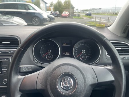2011 Volkswagen Golf - photo 13