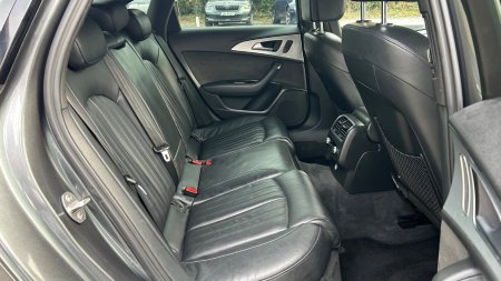 2016 Audi A6 - photo 12